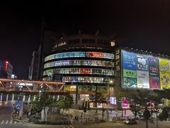 -南海广场(桂城街道)