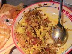 -怪噜范·贵阳小吃大排档(金源旗舰店)