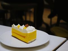 -Peet's Coffee皮爷咖啡(德基店)