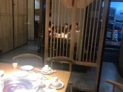 -守柴炉烤鸭(科华中路王府井店)