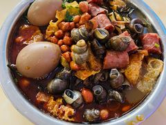 -凤张螺蛳粉·爽口粉(跃进路总店)