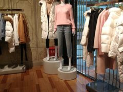 -ochirly(龙之梦购物中心店)