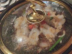 -绿茶餐厅(南昌王府井店)