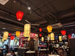 -匠熙小馆(崇文门店)