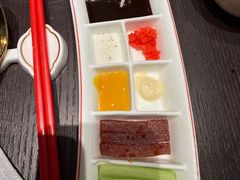 -秀儿四九城·新京菜(亚运村鸟巢店)