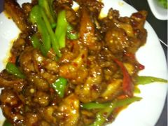 辣子鸡-砂锅李(九江路店)