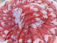 -东来顺饭庄(天坛店)