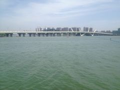 -蠡湖大桥公园