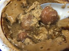 -然香姜汁(江城小区店)