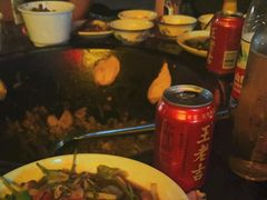 -妈妈家铁锅炖(景诚园综合楼店)