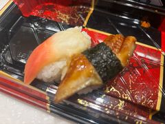 -争鲜回转寿司(浦东三钢里PLUS店)
