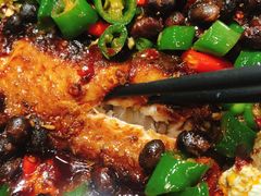 裸班-莫熙炉鱼(旭海时代广场店)