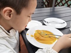 -浦鸿会尚莊亲子餐厅(碧云店)
