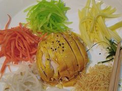 -范家小馆·四代传承烤鸭店(紫竹桥店)