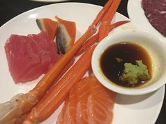 -红咖啡西餐厅·自助餐(惠州翡翠山华美达酒店)