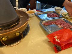 -月圆火锅(宁海东路二店)