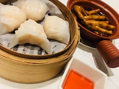-翠园(荃新天地店)