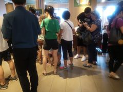 -麦当劳(总统大酒店店)