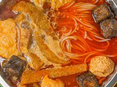 -顶上头·螺蛳火锅(五一新村店)