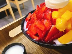 -雪花姐姐(泰华城新天地店)