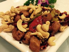 -宜宾海鲜酒家·三十年老字号