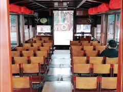 -西湖外事游船(湖滨二公园外事游船码头)