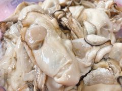 -蚝乡农庄(铁涌赤岸店)