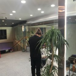 -那茉 Hair Salon