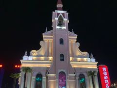 -合肥丰大国际大酒店