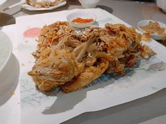 -秦月轩·陕西家乡菜(阜成路·五棵松店)