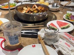 -七欣天香辣蟹火锅(苏州相城VIP总店)