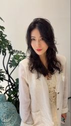点击看大图 -汀南丝雨Hair design
