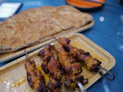 -乡村馕坑肉·烧烤·新疆菜·本地人更爱吃(阿勒泰首店)