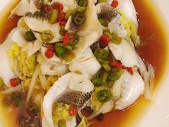 -东方之珠海鲜酒楼(南开店)
