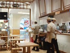 -小满手工粉(上海月星环球港店)