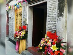 -城市便捷酒店(佛山大良清晖园步行街店)