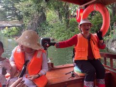 -深圳锦绣中华民俗村