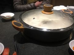 -煲宫猪肚鸡(昆山金鹰国际购物中心店)
