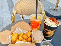 -BeauTea水仙(coco park店)