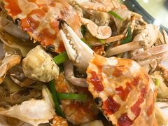 -广胜通达海鲜食府(黄沙店)