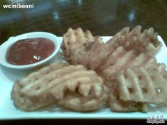 薯格-必胜客(瑞虹店)