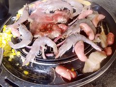 -二虎原味烧烤