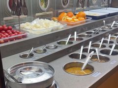 -海底捞火锅(大唐店)