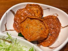 -泰香米泰国餐厅(中大国际店)