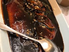 西湖醋鱼-外婆家(古墩印象城店)