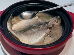 -莆田餐厅PUTIEN(世博源店)