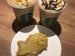 -星巴克臻选(郑州国贸360广场店)