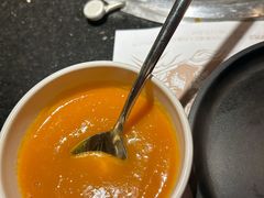 -笑谈小街·韩国料理(萝岗店)