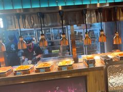 -東盛炭烤自助料理(浦东文峰广场店)