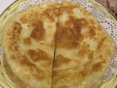 -山南熏肉大饼(辽菜旗舰店)